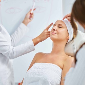 Micro Needling & Facial