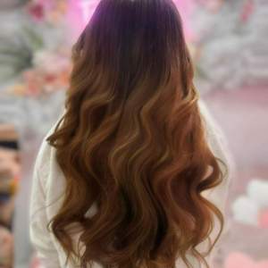 Hair Extension Course
